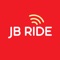 JB RIDE is a johor homegrowth ride-hailing app which provides easy, cost-effective, and reliable ways for passengers to get around