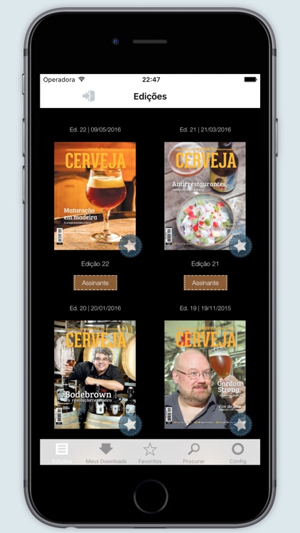 Revista da Cerveja