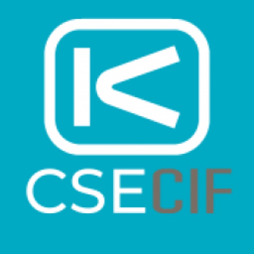 CSE KEOLIS CIF iOS App