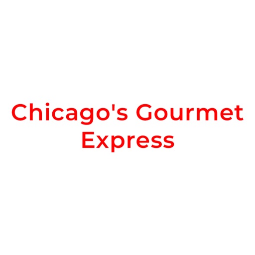 Chicago's Gourmet Express