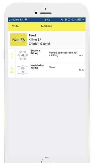 Tintas Killing(圖4)-速報App