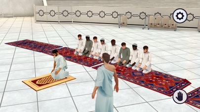 【图】Muslim 3D(截图3)