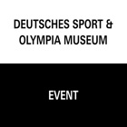 Event-App Sportmuseum Köln