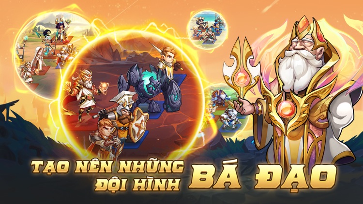 Kỷ Nguyên Triệu Hồi Sư
