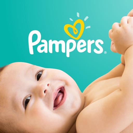 Pampers Club - Treueprogramm