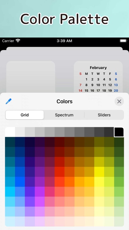 Widgets SD - Photo & Calendar screenshot-8