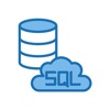 Icon Learn SQL Programming
