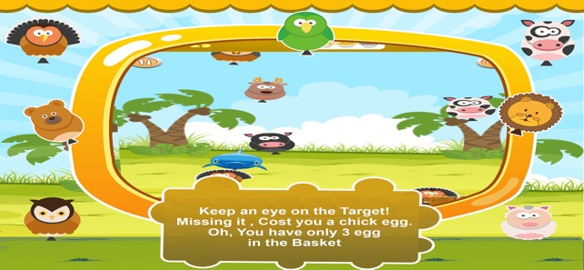 Balloon Animal Sounds Kids Pro(圖5)-速報App