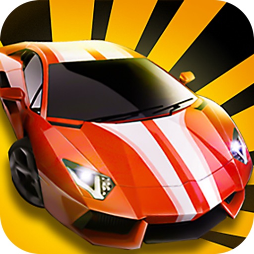 Street Racing- Drift Car Games iOS App