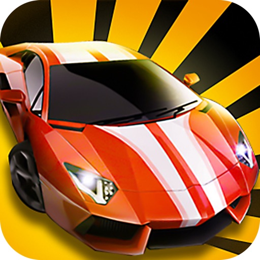 Street Racing- Drift Car Games Icon