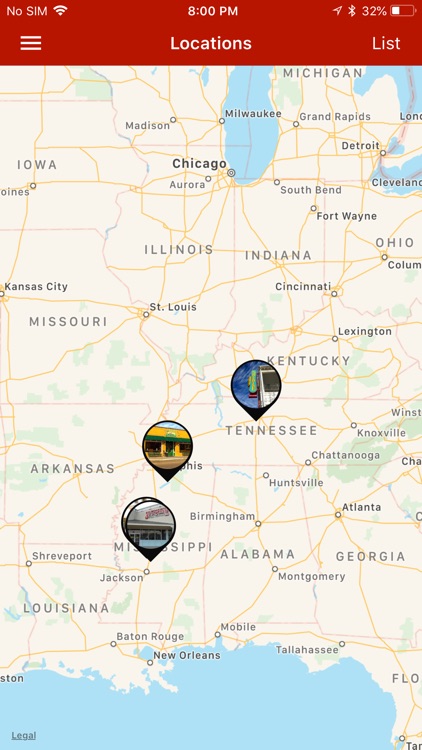 Soulshine Pizza Factory screenshot-3