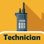 HAM Test Prep Technician