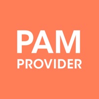 Contacter PAM Provider
