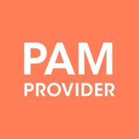 PAM Provider ne fonctionne pas? problème ou bug?