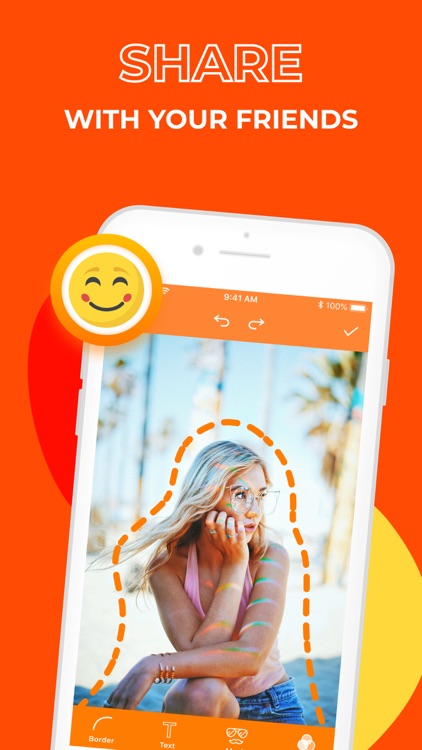 Sticker Maker - StickMe screenshot-4