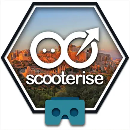 Scooterise - Heritage Greece Читы