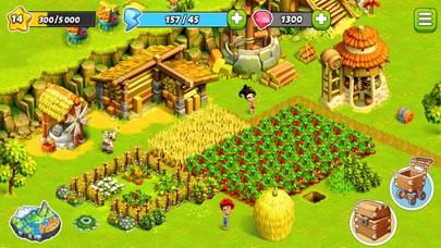 Family Island — Farm game free Rubies hack