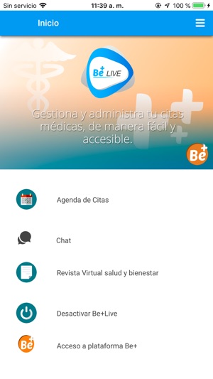 BeLive Doctor(圖3)-速報App