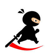 Ninja Rush!!