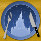 Dining for Disney World icon
