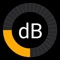 Simple Sound Meter App