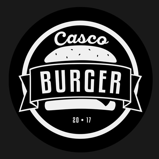 Casco Burger