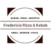 Fredericia Pizza Kebab