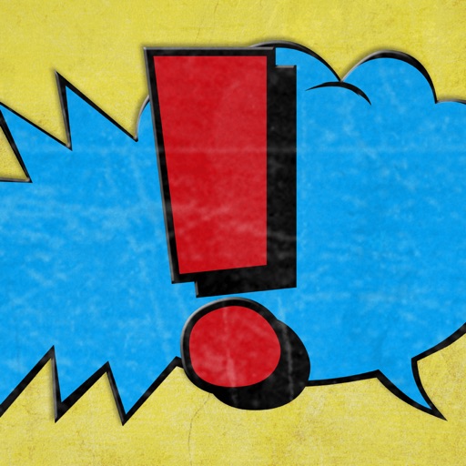 Comic Maker: Caption Creator +