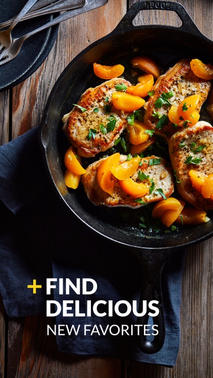 Allrecipes Magazine screenshot-5