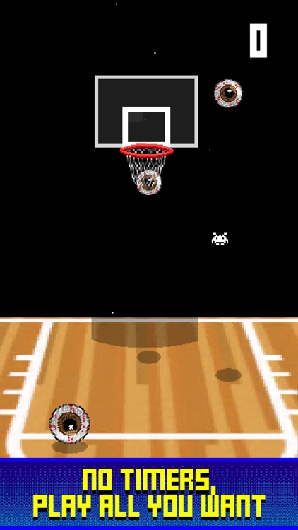 Super Swish - Basketball Games screenshot-3