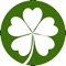 My Senses is identified with a “5 leaf clover” in which each leaf symbolizes faith, hope, love, luck and abundance for the finder like you