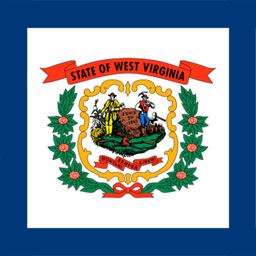 West Virginia state USA emoji