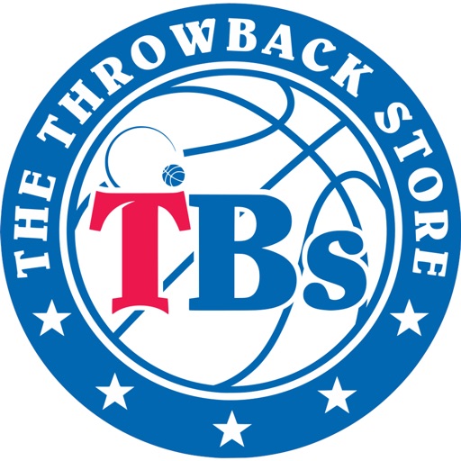 nba throwback store