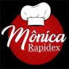 MONICA RAPIDEX Delivery