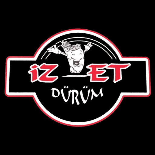 İz-Et Ciğer Dürüm Şırdan