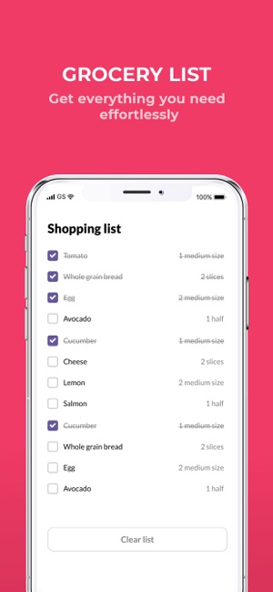 Keto Cycle: Keto Diet App(圖6)-速報App