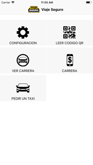 Viaje Seguro Latam(圖1)-速報App