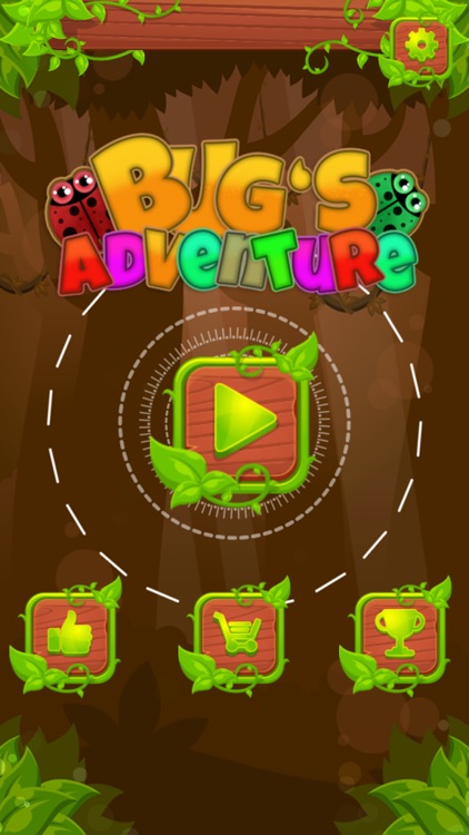 Bugs Adventure Fruits Mania