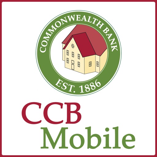 Commonwealth Bank Mobile iOS App