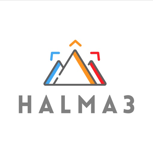 Halma 3