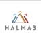 Halma 3 is a strategy board game
