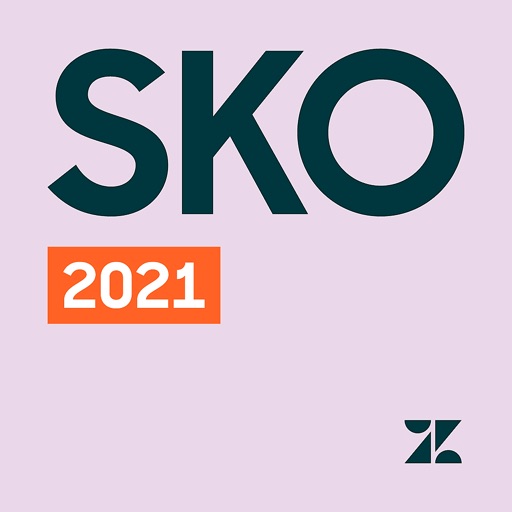 Zendesk SKO 2021 for PC Windows 7,8,10,11