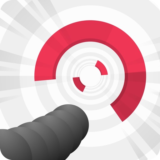 Snake Tube iOS App