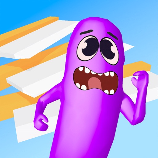 Wacky Run icon