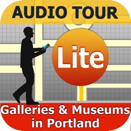 Galleries in Portland (L)