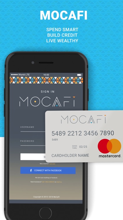 MoCaFi
