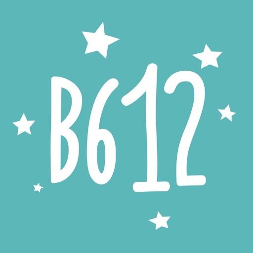 B612 - Beauty & Filter Camera App for iPhone