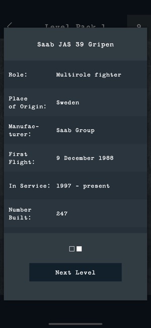 Guess the Modern Aircraft(圖3)-速報App