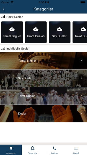 Hudeybiye Turizm(圖2)-速報App