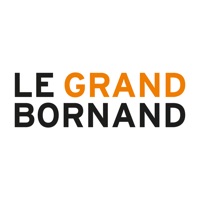 Le Grand Bornand app not working? crashes or has problems?